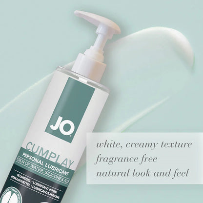 JO Cumplay Hybrid Personal Lubricant SYSTEM JO