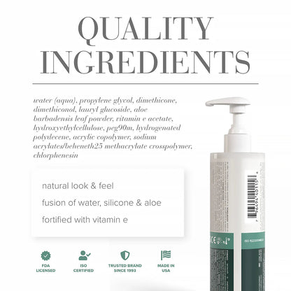 JO Cumplay Hybrid Personal Lubricant SYSTEM JO