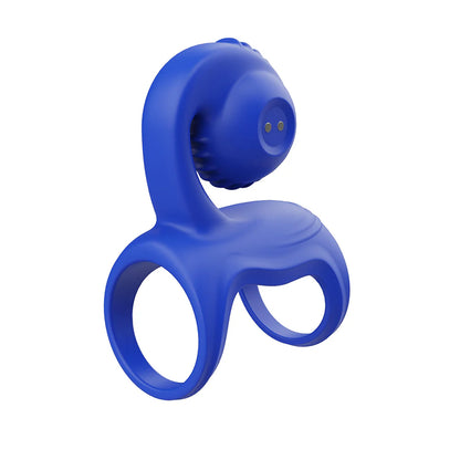 Adam &amp; Eve Vibrating Couples Cage