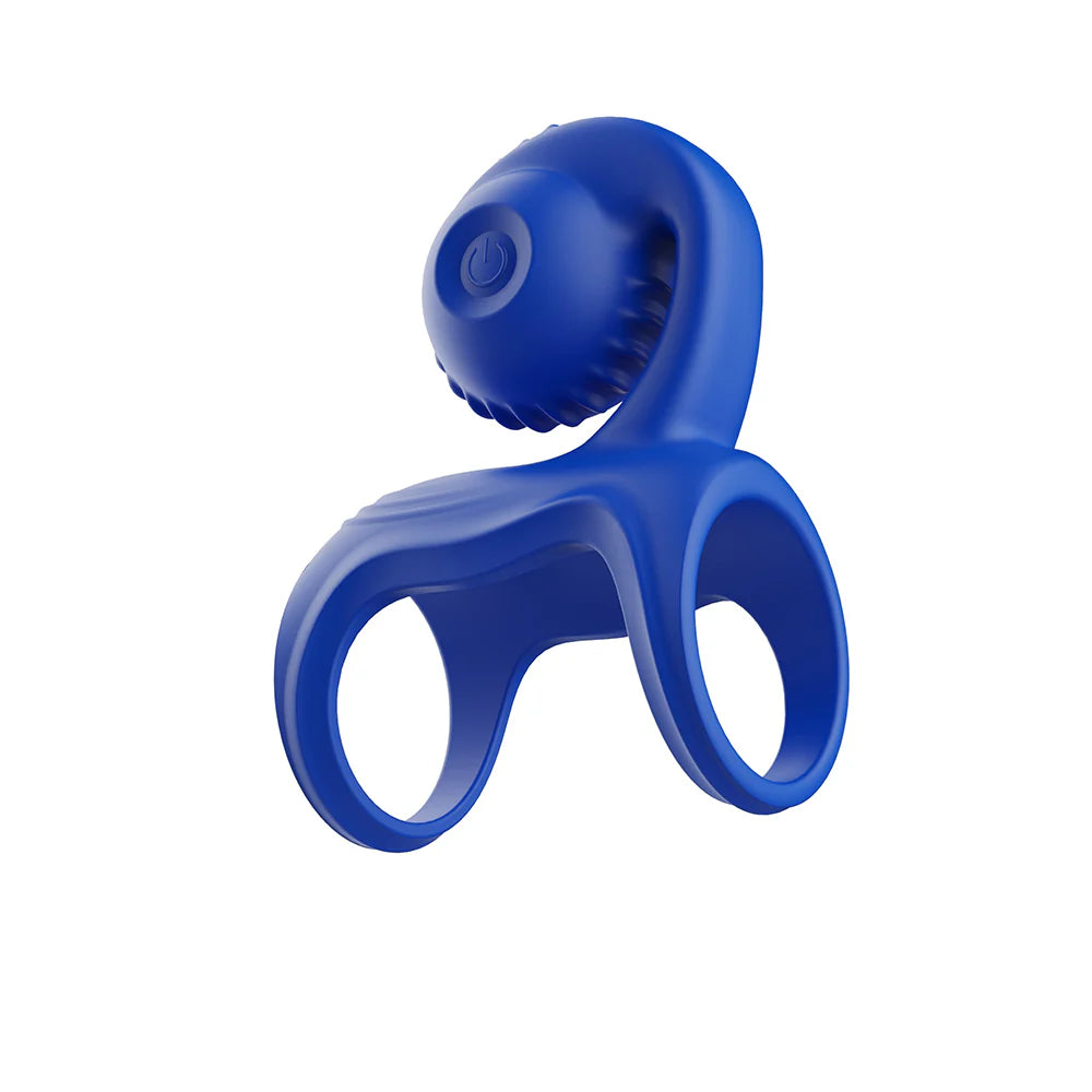 Adam &amp; Eve Vibrating Couples Cage