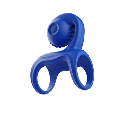 Adam &amp; Eve Vibrating Couples Cage
