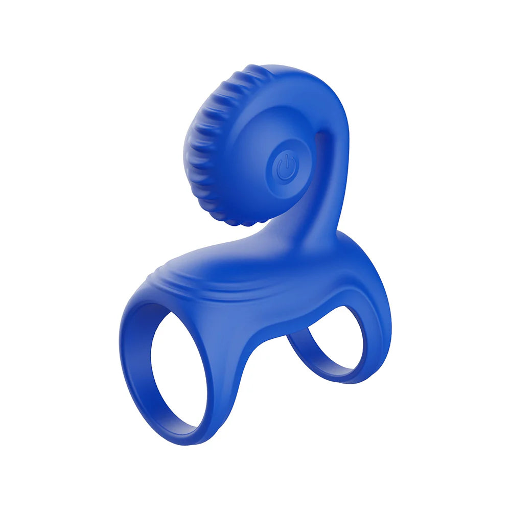 Adam &amp; Eve Vibrating Couples Cage