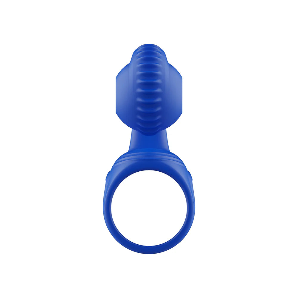 Adam &amp; Eve Vibrating Couples Cage