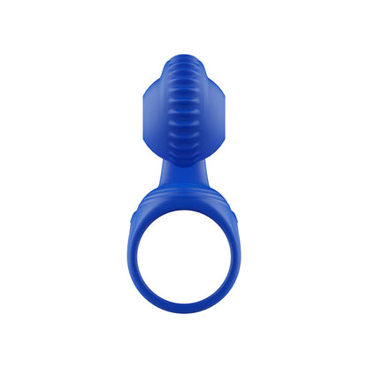 Adam &amp; Eve Vibrating Couples Cage