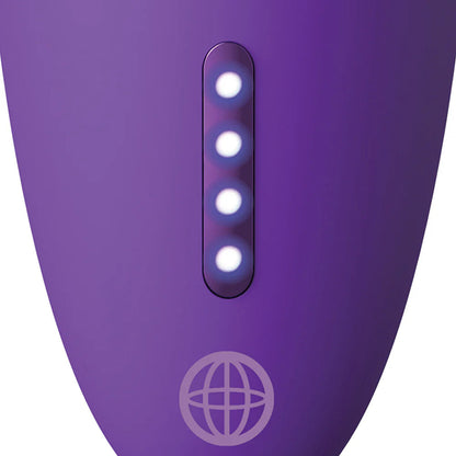 Fantasy for Her Pleasure Sucker PIPEDREAM