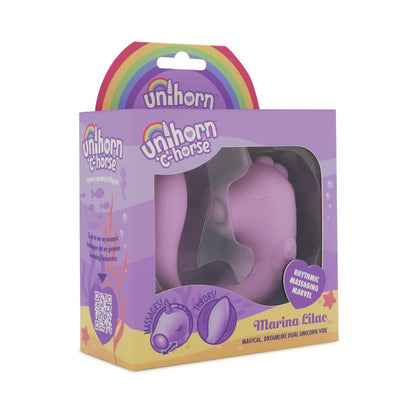 Unihorn C Horse Marina Lilac Creative Conceptions