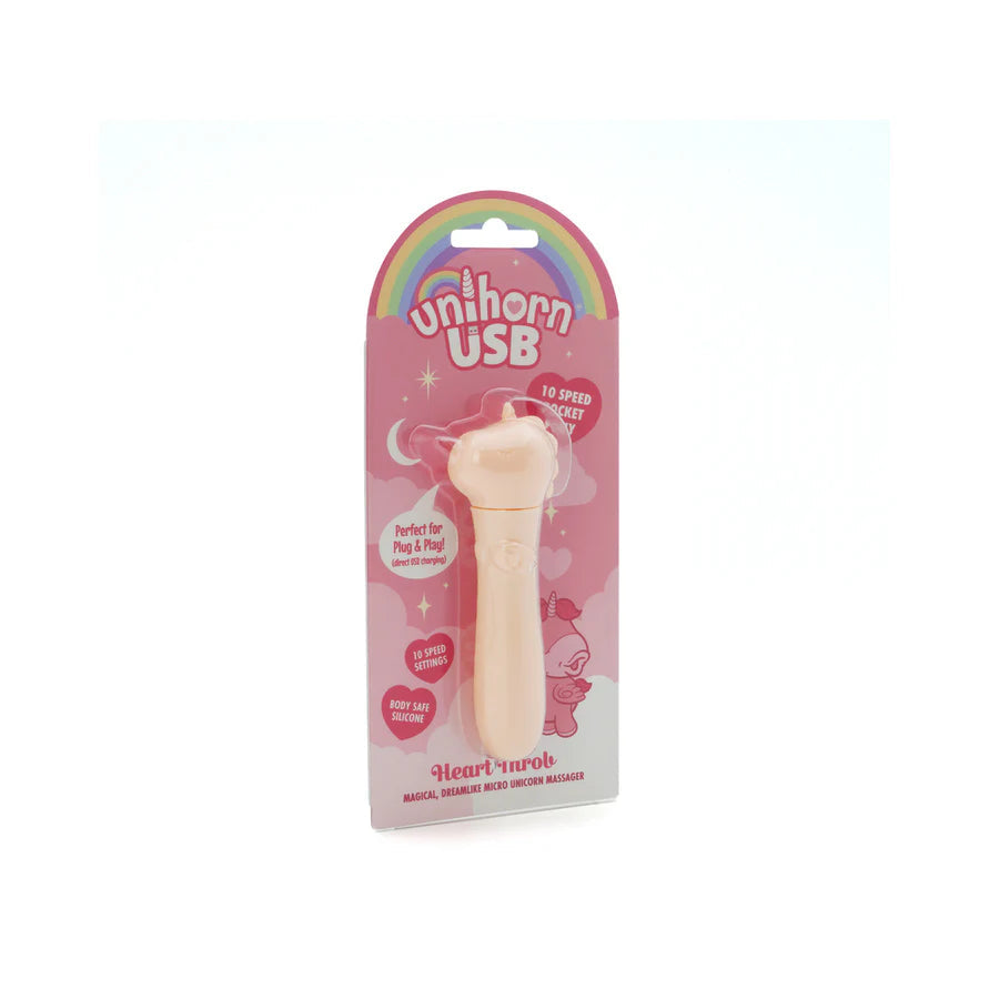 Unihorn USB Bullet Wild Spirit Creative Conceptions