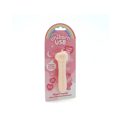 Unihorn USB Bullet Wild Spirit Creative Conceptions