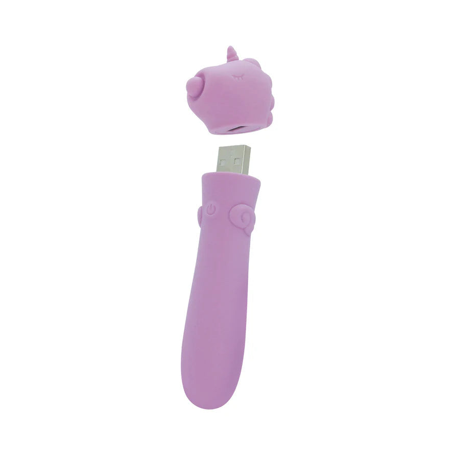 Unihorn USB Bullet Wild Spirit Creative Conceptions