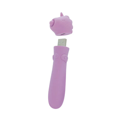 Unihorn USB Bullet Wild Spirit Creative Conceptions