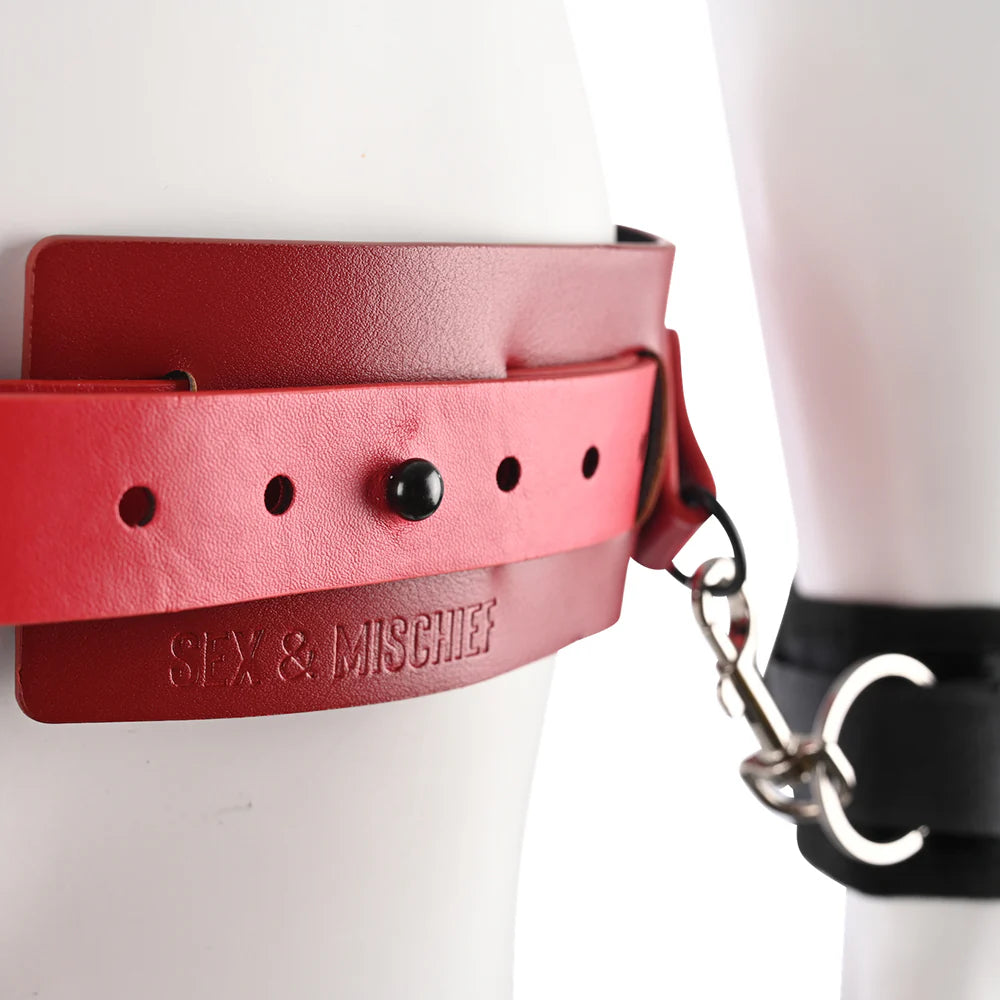 Sportsheets Sex &amp; Mischief Ex&