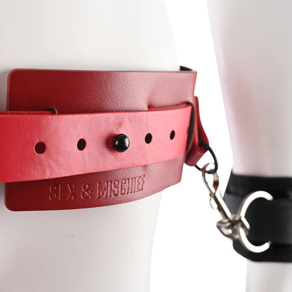 Sportsheets Sex &amp; Mischief Ex&