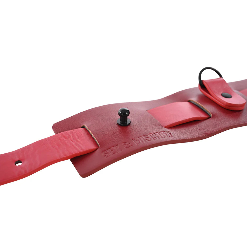 Sportsheets Sex &amp; Mischief Ex&