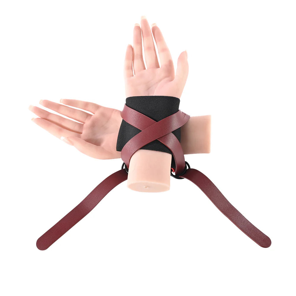 Sportsheets Sex &amp; Mischief Ex&