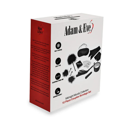Adam &amp; Eve Midnight Moods Collection ADAM &amp; EVE