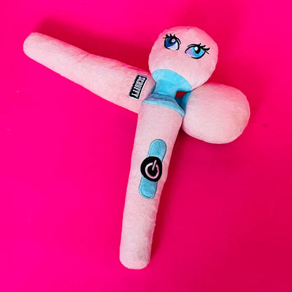 NAUGHTY MUTT TOYS SENSUOUSP