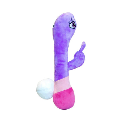 Scruffy Bunny Vanderpup SENSUOUSP