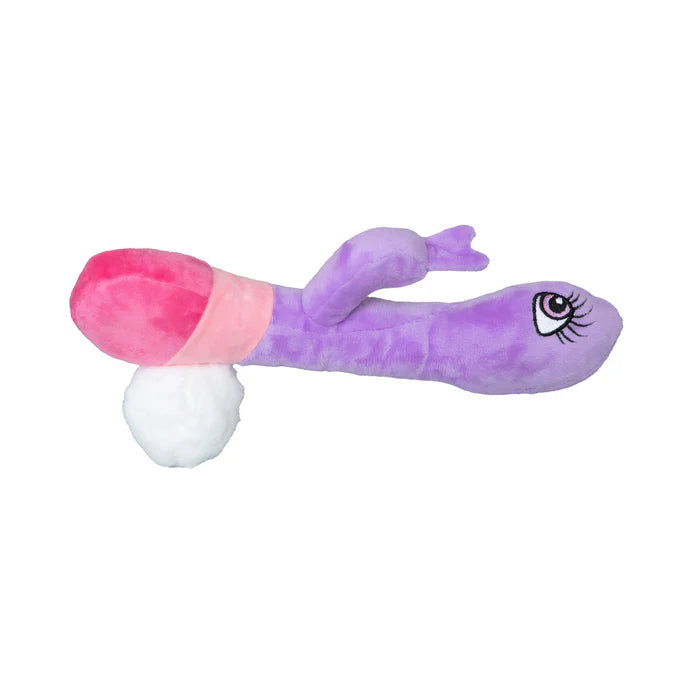 Scruffy Bunny Vanderpup SENSUOUSP