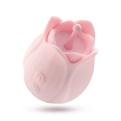 Play With Me Romantic Rose BLUSH