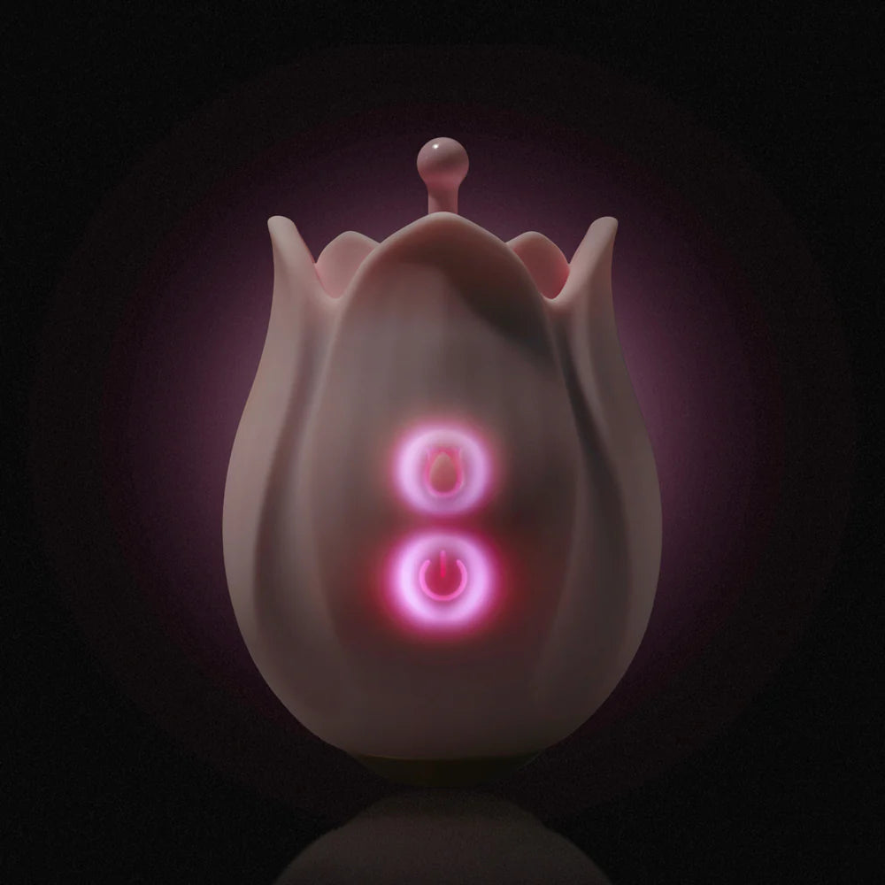 Play With Me Romantic Rose BLUSH