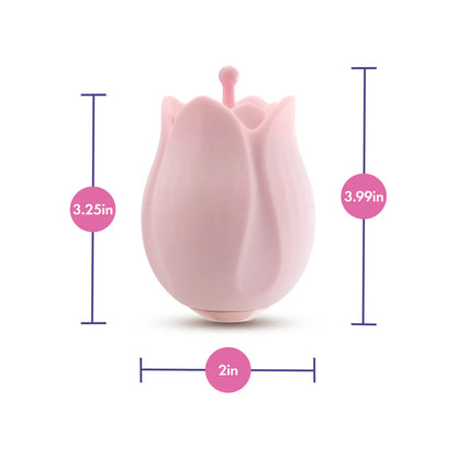 Play With Me Romantic Rose BLUSH