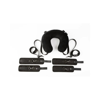 SEI MIO Comfortably in Control Deluxe Sex Position Restraint System CREATIVE CONCEPTIONS