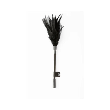 SEI MIO Tickled Kink Soft Mini Feather Tickler CREATIVE CONCEPTIONS