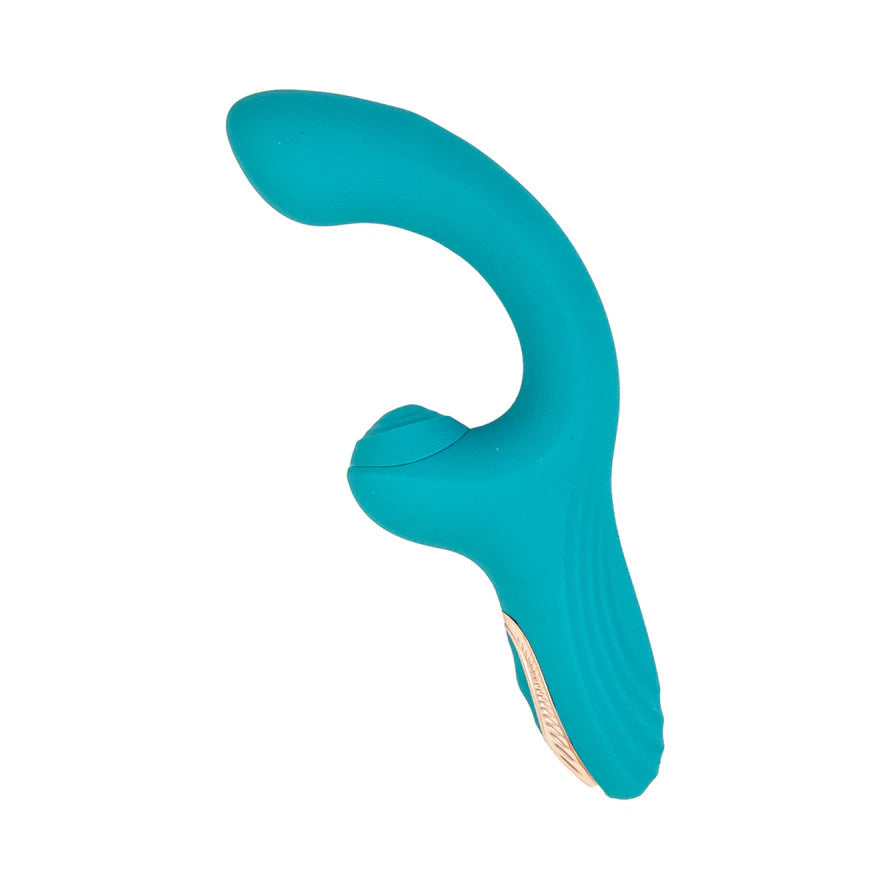 Blaze Heat-Up Thumper Massager NASSTOY