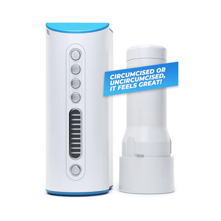 Autoblow AI Ultra with Video Sync AUTOBLOW