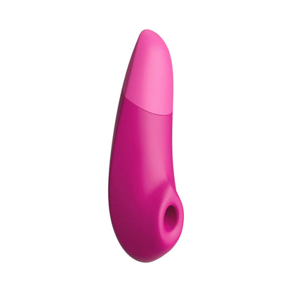 Womanizer Enhance Clitoral Stimulator with 2-in-1 Pleasure Air &amp; Vibrations, 10 Intensity Levels