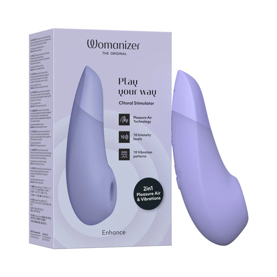 Womanizer Collection Womanizer Pleasure Collection for Her – SP BOUTIQUE