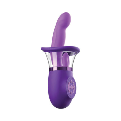 Fantasy for Her Ultimate Pleasure Pro Plus PIPEDREAM