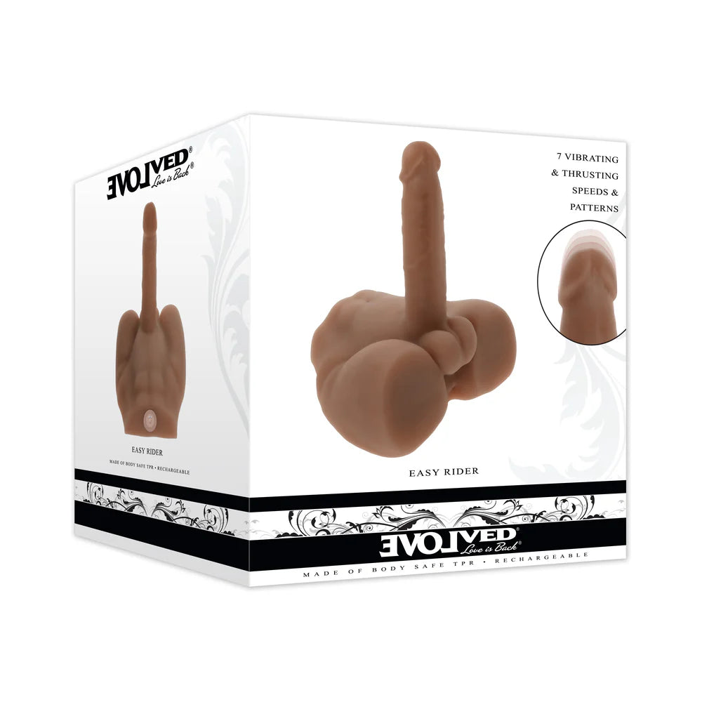 Evolved Easy Rider EVOLVED