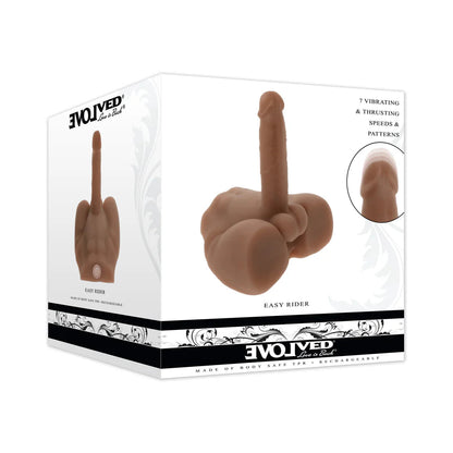 Evolved Easy Rider EVOLVED