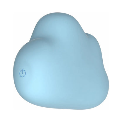 Play With Me Cuddle Cloud Blue BLUSH