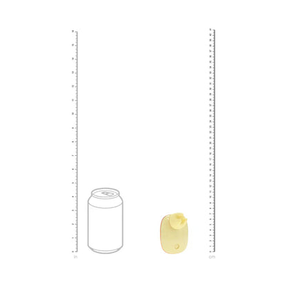 LoveLine Dreamsicle AirTapTech Rechargeable Vibrator SHOTS