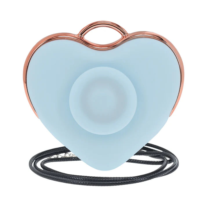 LoveLine Luvie AirTapTech – Rechargeable Waterproof Vibrator SHOTS