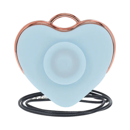 LoveLine Luvie AirTapTech – Rechargeable Waterproof Vibrator SHOTS