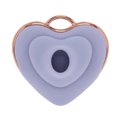 LoveLine Luvie AirTapTech – Rechargeable Waterproof Vibrator SHOTS