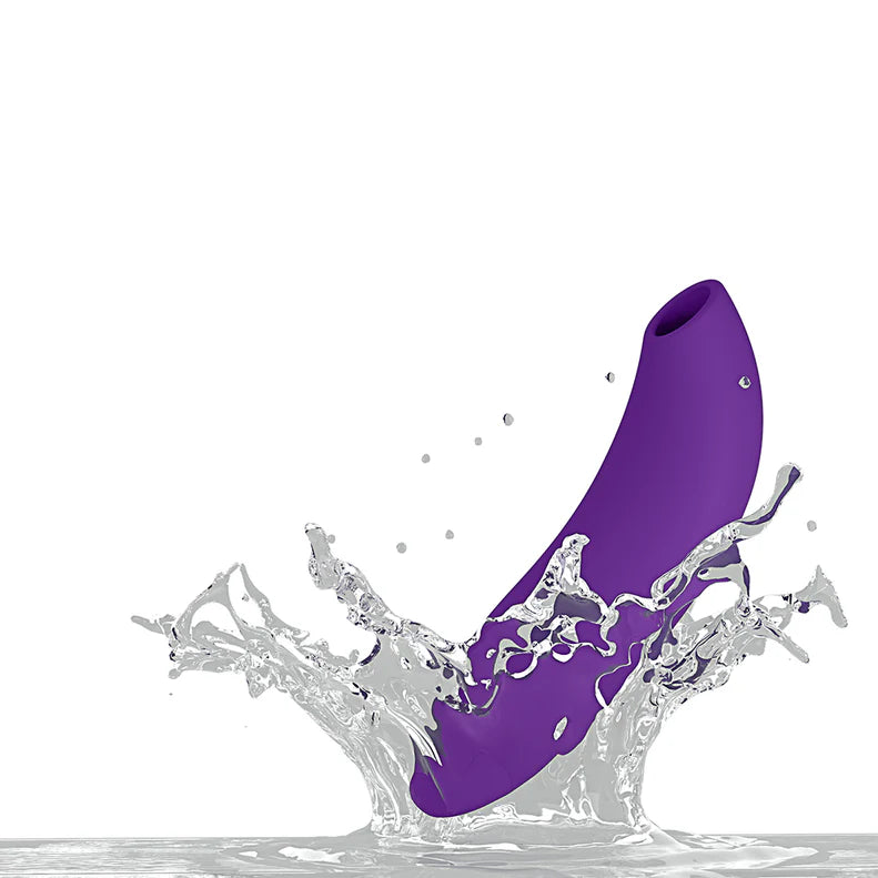 We-Vibe Melt 2 Pleasure Air Clit Stim WE-VIBE