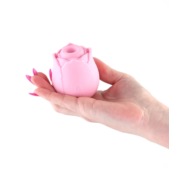 INYA The Vibrating Rose - SP BOUTIQUE