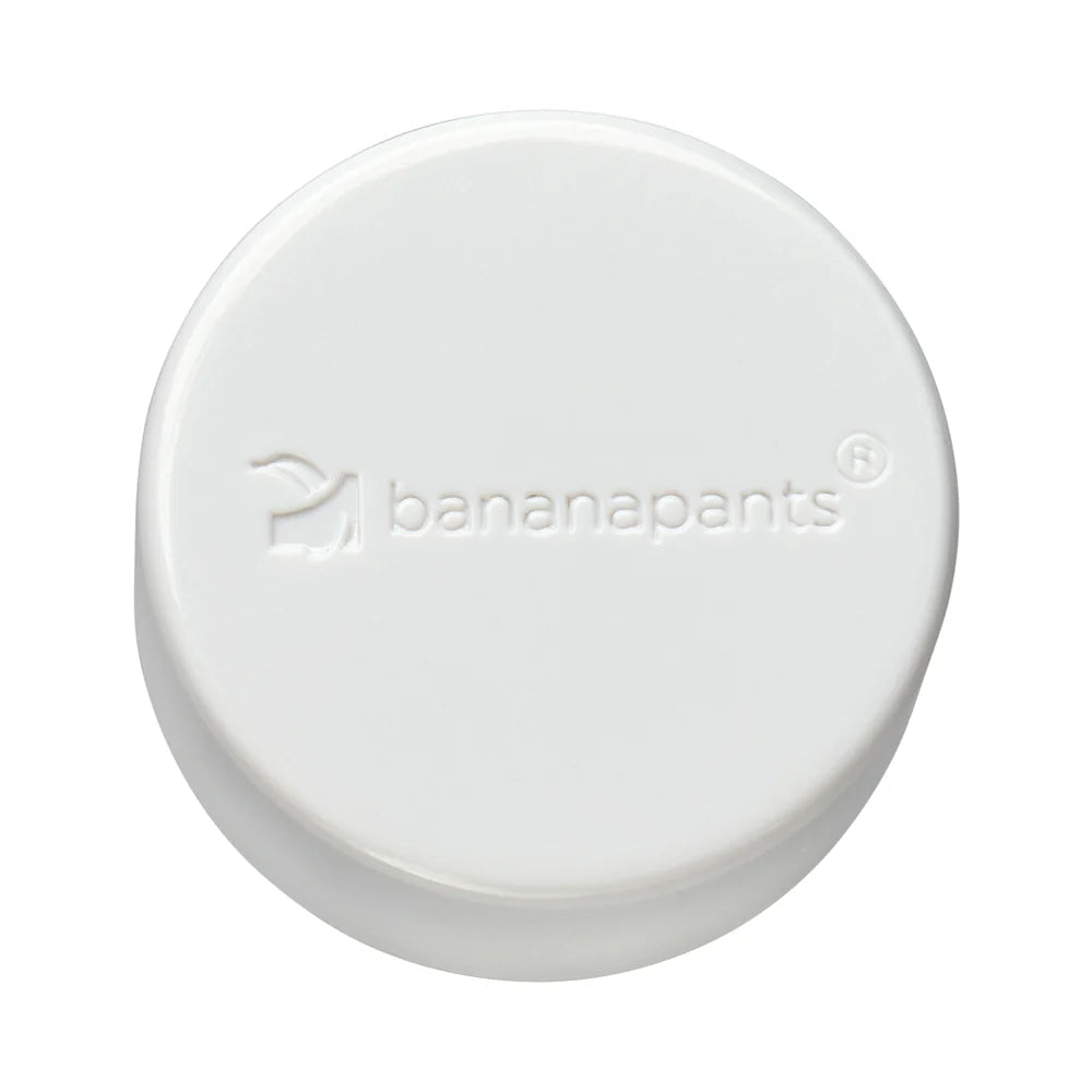 Banana Pants Puck Vibe White/Black BANANA PANTS