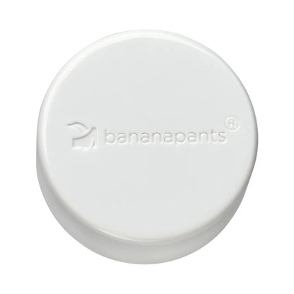 Banana Pants Puck Vibe White/Black BANANA PANTS
