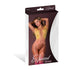 Magic Silk Seamless Bodystocking EXPOSED
