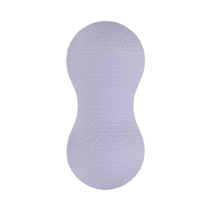 LoveLine ComfortPulse Duo – Silicone Massager in Lavender SHOTS