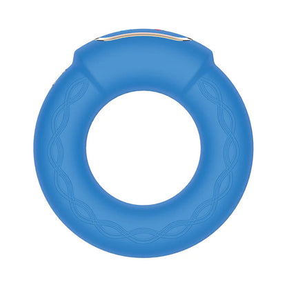 The Royale Heat-Up Cockpower Blue NASSTOYS