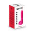 Adam & Eve The Squiggler Dual Density Gyrating Dildo ADAM & EVE