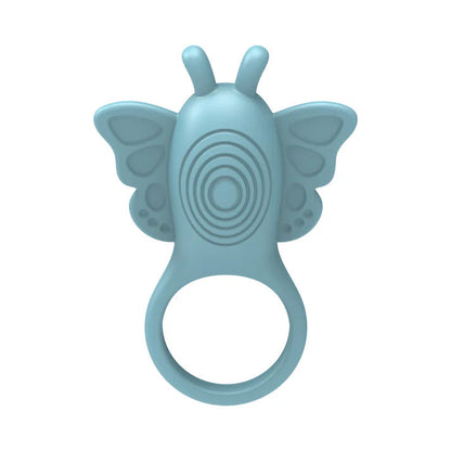 Adam &amp; Eve Couples Butterfly Play Set Two Multi-Use Stimulators ADAM &amp; EVE