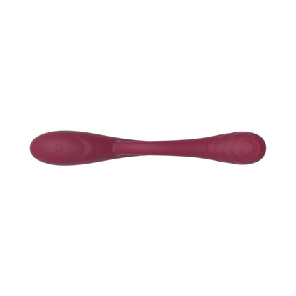 Adam &amp; Eve Infinity Bendable Silicone Vibrator ADAM &amp; EVE