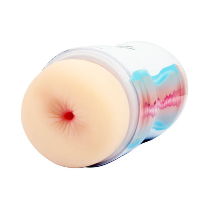 Adam &amp; Eve 2-in-1 Stroker